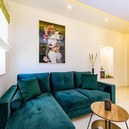 Apartmani Bokin 波尔 外观 照片