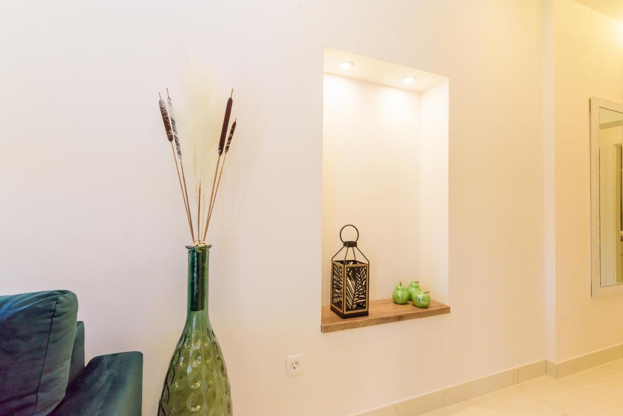 Apartmani Bokin 波尔 外观 照片