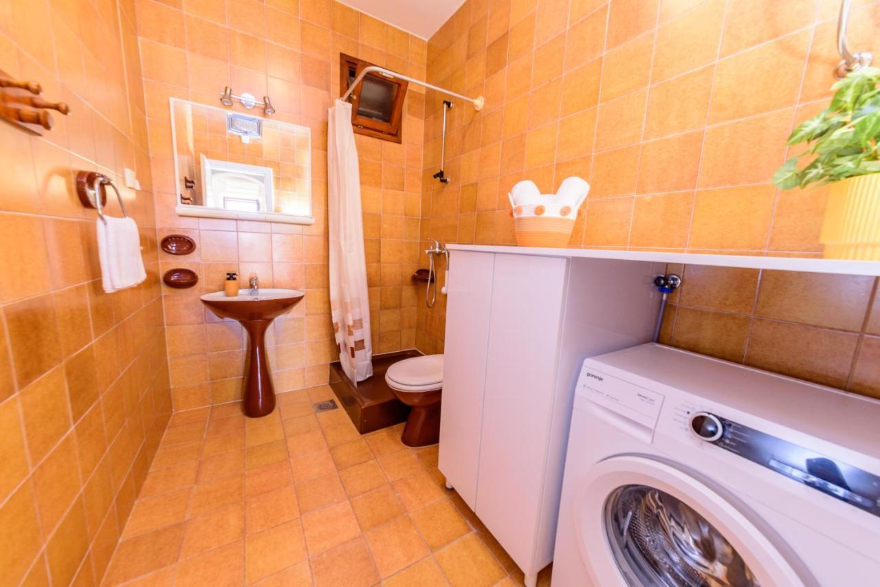 Apartmani Bokin 波尔 外观 照片